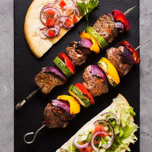 Charger l'image dans la galerie, Boîte- Bœuf - Brochette 12 x 200gr