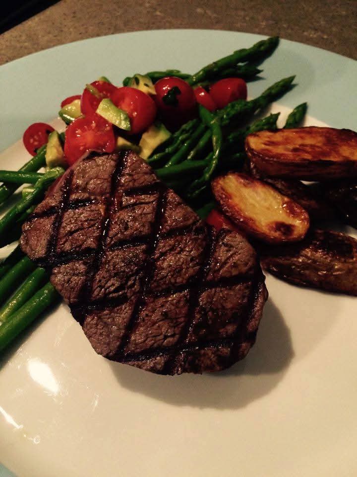 Le Coffret Gourmet de Cynthia