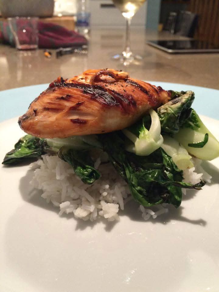 Le Coffret Gourmet de Cynthia