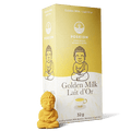 Lait d'Or — Golden Milk