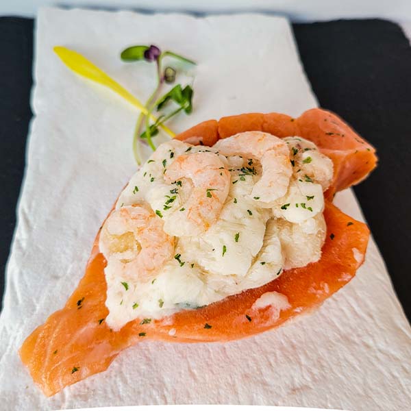 Boîte- Truites Suprêmes 10 x 180 gr