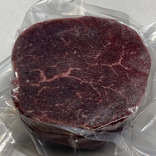 Boîte-Bœuf de l’ouest - Biftecks - AAA