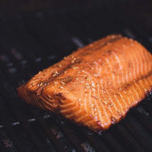 Charger l&#39;image dans la galerie, Boîte- Poissons Surgelés en mer jusqu&#39; à -78°f - Filets
